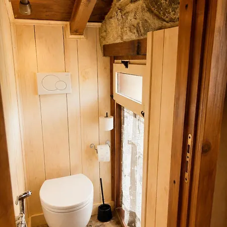 Guest house La Rocca Sospesa - Il Nido 3*
