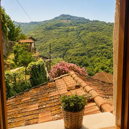 Guest house La Rocca Sospesa - Il Nido Apricale