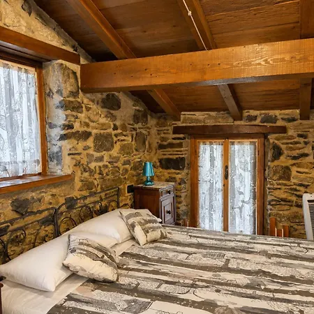 La Rocca Sospesa - Il Nido Guest house