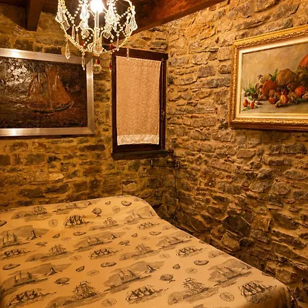La Rocca Sospesa - Il Nido Guest house 3*