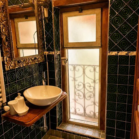 Guest house La Rocca Sospesa - Il Nido 3*
