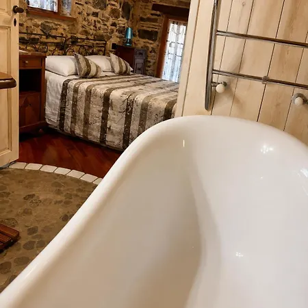 La Rocca Sospesa - Il Nido Guest house 3*
