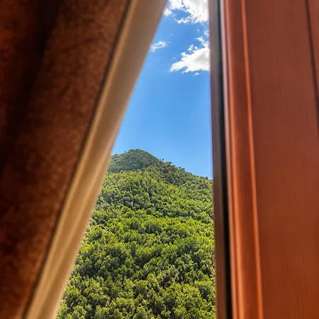 La Rocca Sospesa - Il Nido 3*