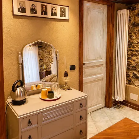 La Rocca Sospesa - Il Nido 3* Apricale