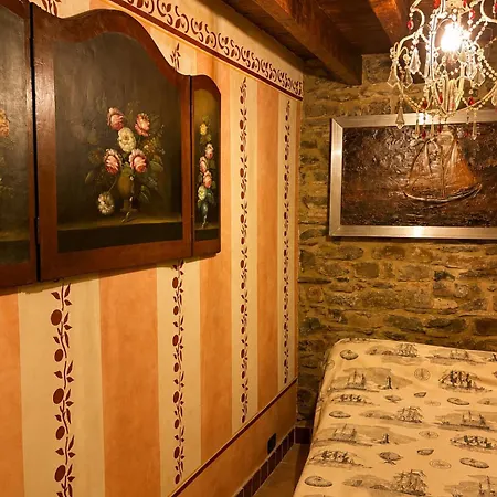 Guest house La Rocca Sospesa - Il Nido