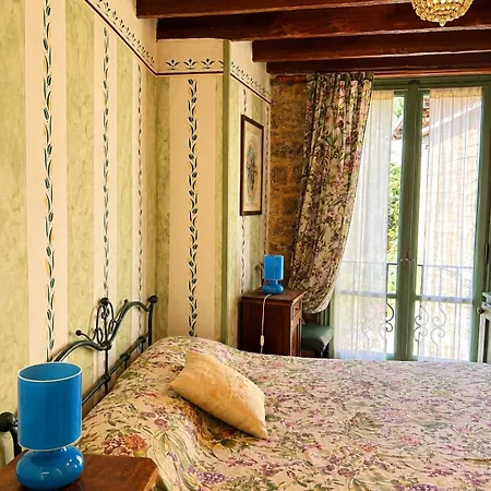 La Rocca Sospesa - Il Nido Guest house