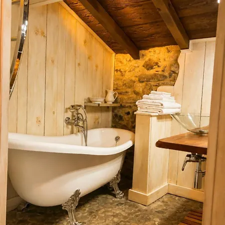 Guest house La Rocca Sospesa - Il Nido Apricale